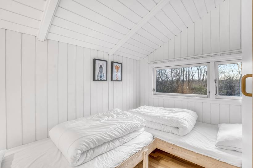 Foto von Ferienhaus UN39 in Marielyst - Falster