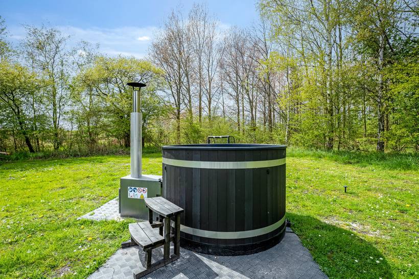 Foto von Ferienhaus UN39 in Marielyst - Falster