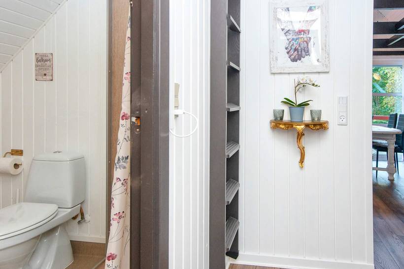 Foto von Ferienhaus UN49 in Arrild - Südjütland