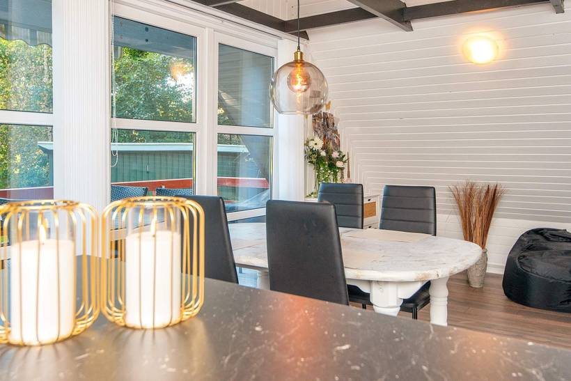 Foto von Ferienhaus UN49 in Arrild - Südjütland