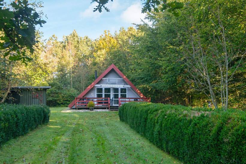 Foto von Ferienhaus UN49 in Arrild - Südjütland