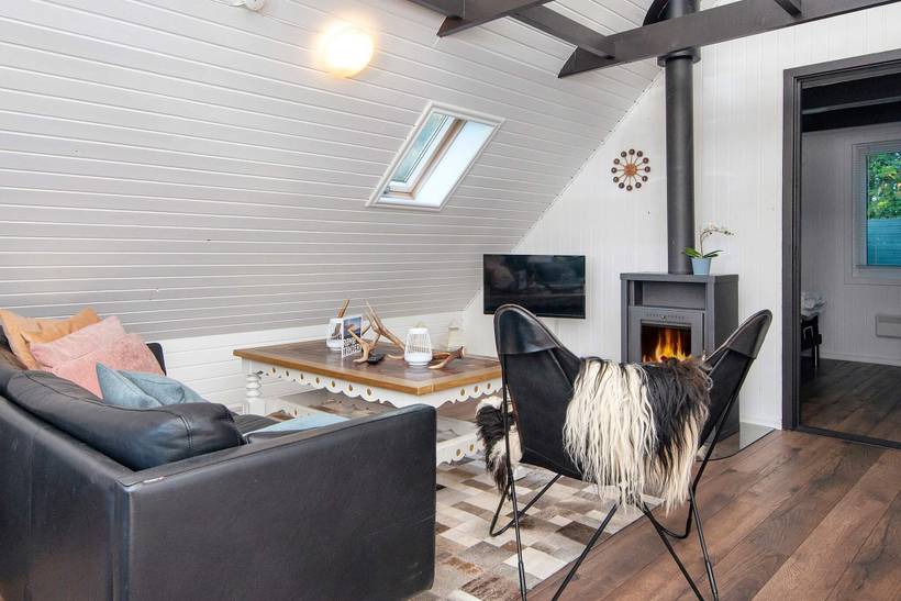 Foto von Ferienhaus UN49 in Arrild - Südjütland