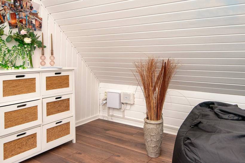 Foto von Ferienhaus UN49 in Arrild - Südjütland