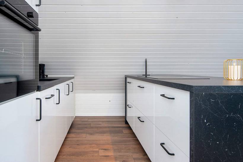 Foto von Ferienhaus UN49 in Arrild - Südjütland