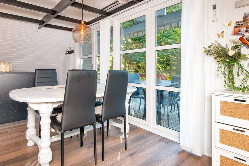 Foto von Ferienhaus UN49 in Arrild - Südjütland