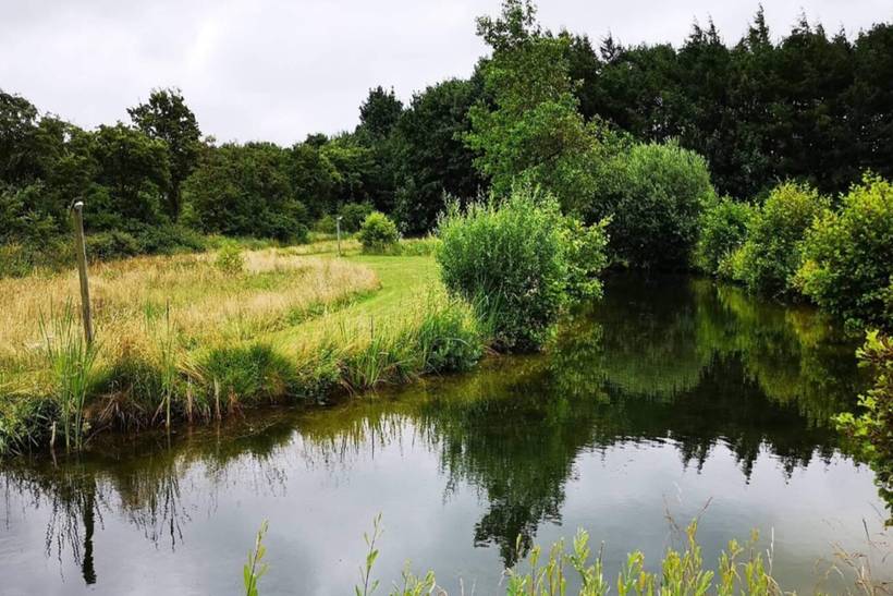 Foto von Ferienhaus UN49 in Arrild - Südjütland