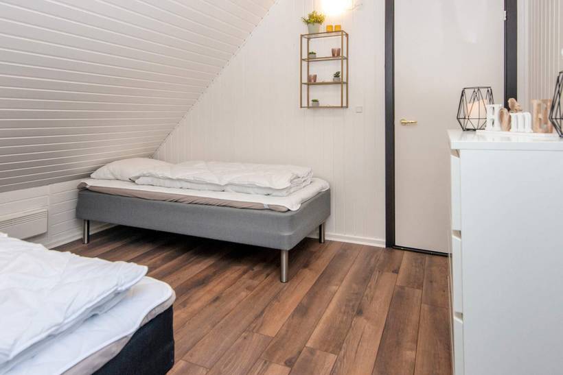 Foto von Ferienhaus UN49 in Arrild - Südjütland