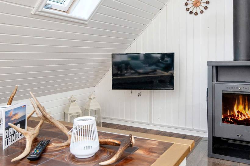 Foto von Ferienhaus UN49 in Arrild - Südjütland