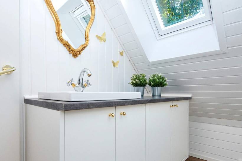 Foto von Ferienhaus UN49 in Arrild - Südjütland