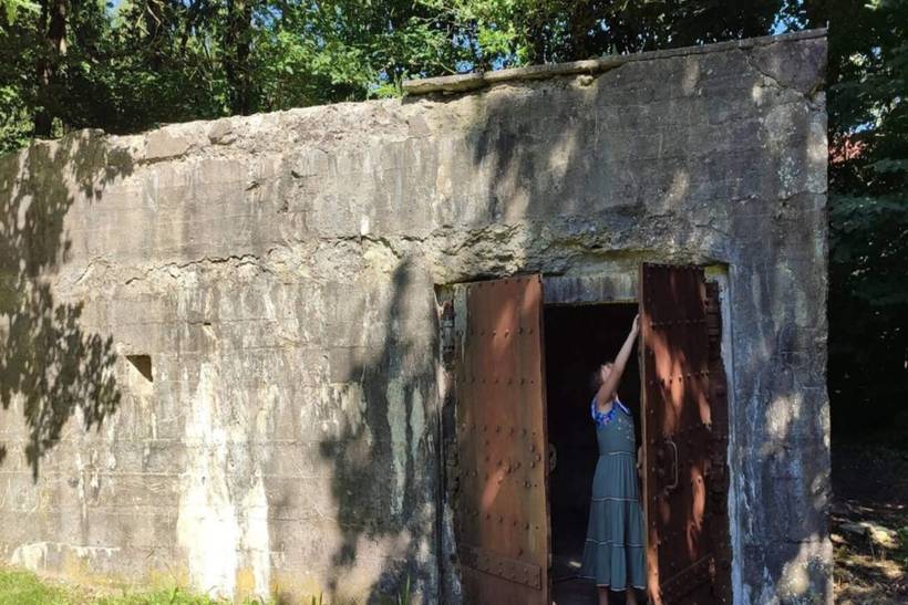 Foto von Ferienhaus UN49 in Arrild - Südjütland