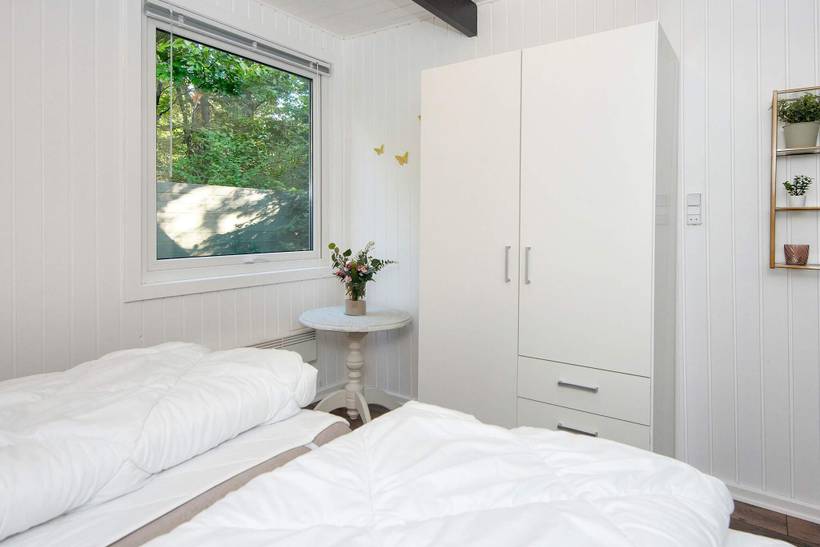 Foto von Ferienhaus UN49 in Arrild - Südjütland