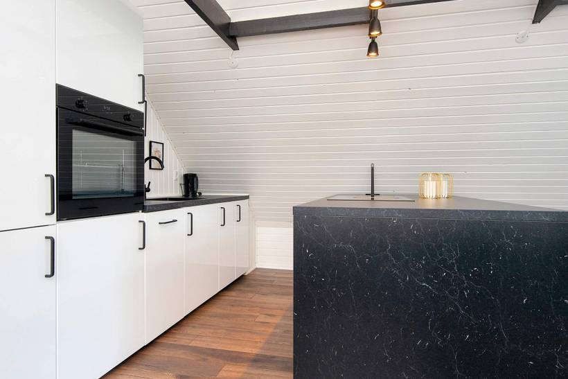 Foto von Ferienhaus UN49 in Arrild - Südjütland