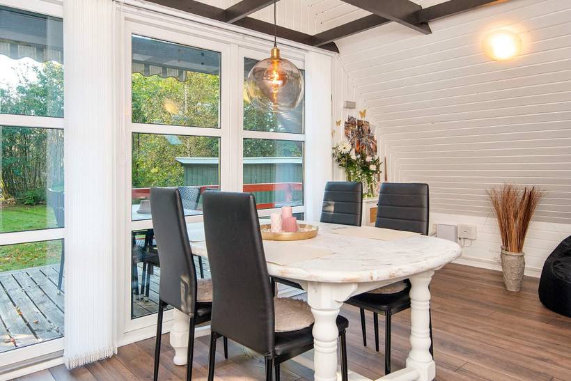 Foto von Ferienhaus UN49 in Arrild - Südjütland