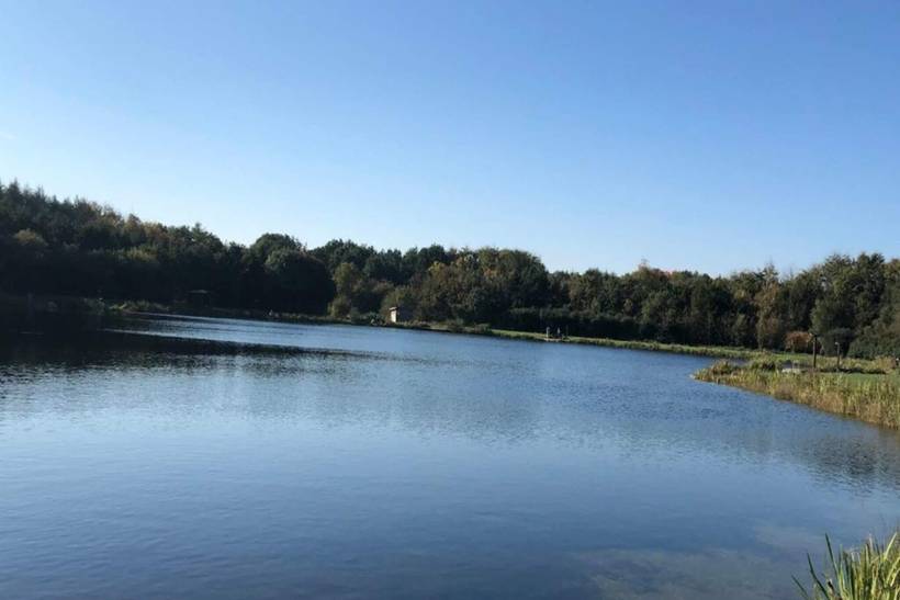 Foto von Ferienhaus UN49 in Arrild - Südjütland