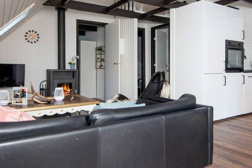 Foto von Ferienhaus UN49 in Arrild - Südjütland