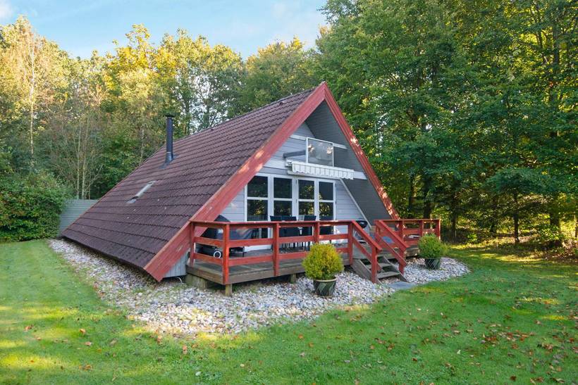 Foto von Ferienhaus UN49 in Arrild - Südjütland