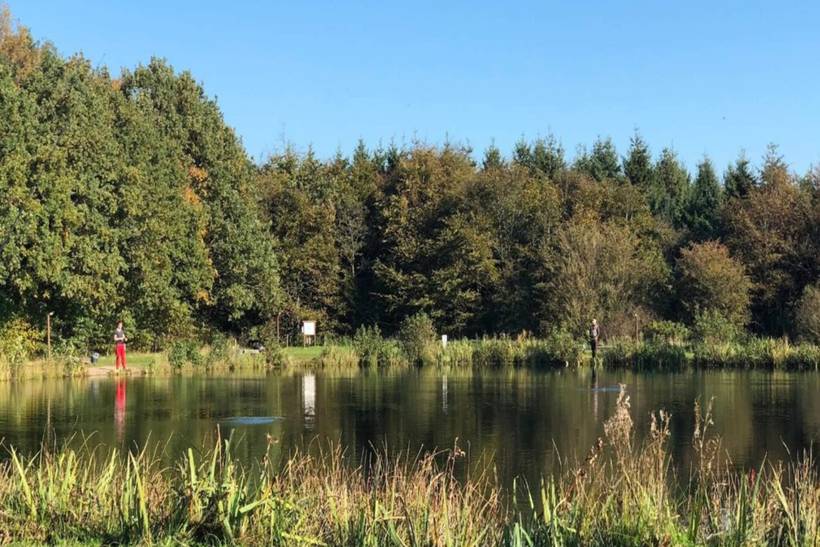 Foto von Ferienhaus UN49 in Arrild - Südjütland