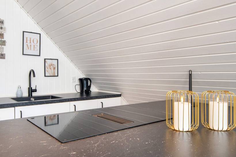 Foto von Ferienhaus UN49 in Arrild - Südjütland