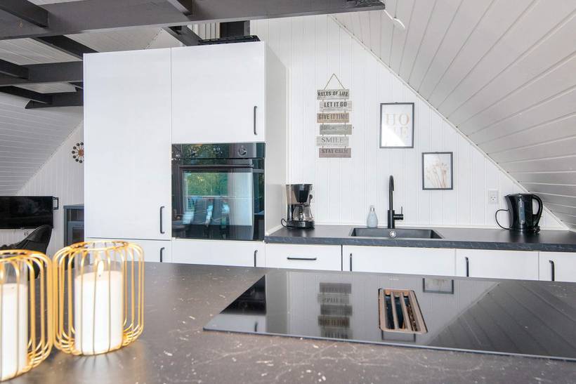 Foto von Ferienhaus UN49 in Arrild - Südjütland