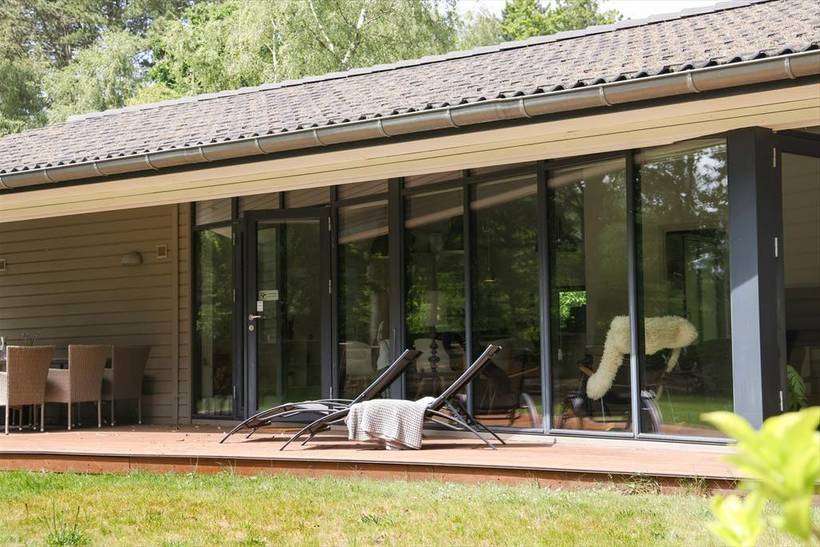 Foto von Ferienhaus UN53 in Strandsiden - Rørvig - Westseeland