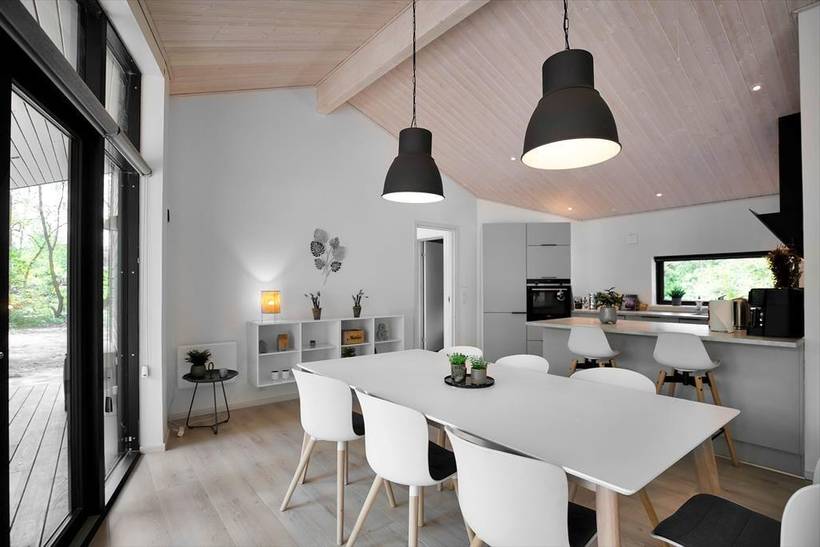 Foto von Ferienhaus UN53 in Strandsiden - Rørvig - Westseeland
