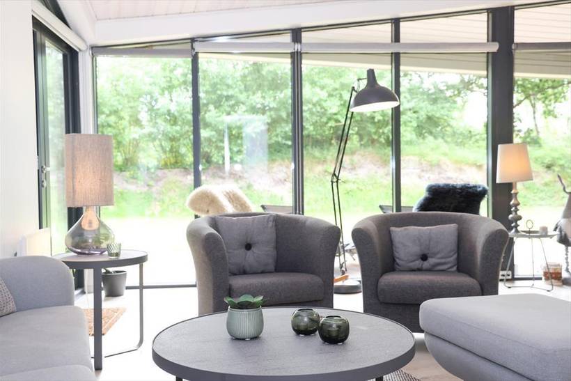 Foto von Ferienhaus UN53 in Strandsiden - Rørvig - Westseeland