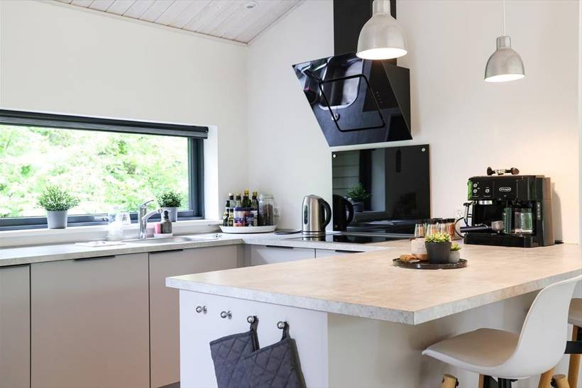 Foto von Ferienhaus UN53 in Strandsiden - Rørvig - Westseeland
