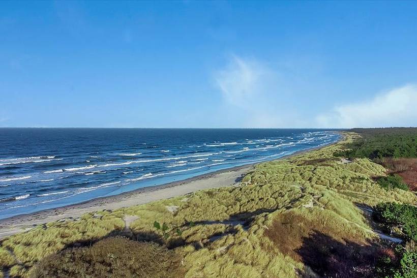 Foto von Ferienhaus UN53 in Strandsiden - Rørvig - Westseeland
