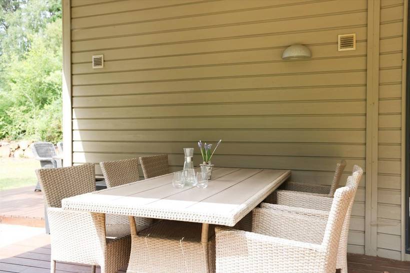 Foto von Ferienhaus UN53 in Strandsiden - Rørvig - Westseeland