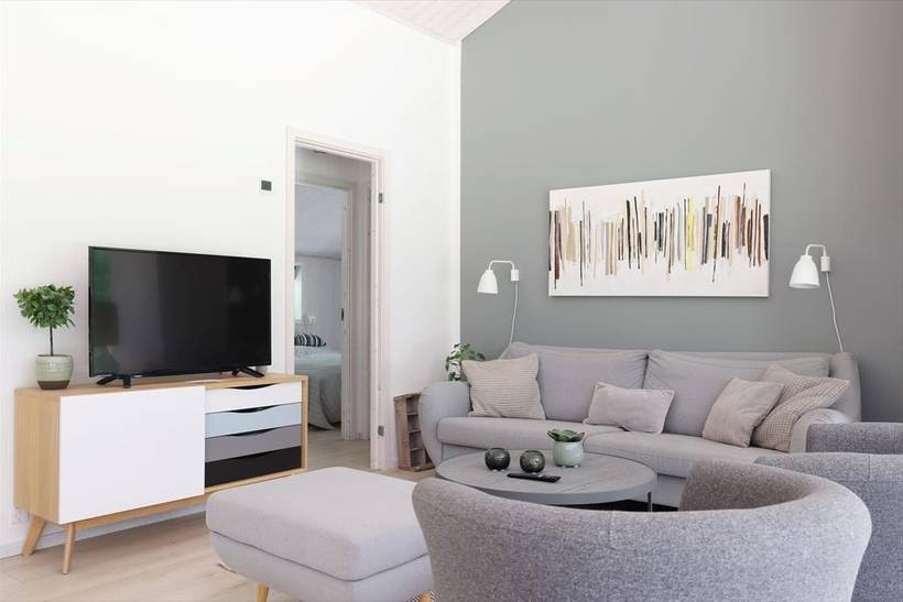 Foto von Ferienhaus UN53 in Strandsiden - Rørvig - Westseeland