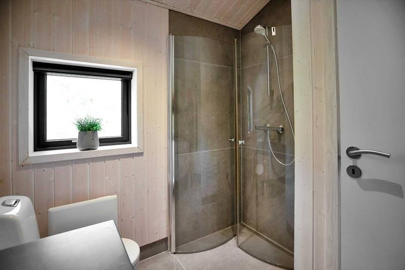 Foto von Ferienhaus UN53 in Strandsiden - Rørvig - Westseeland