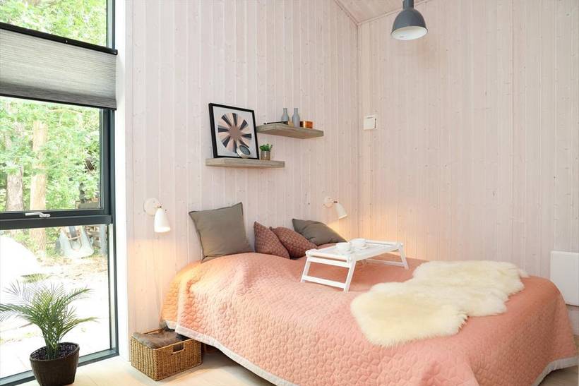 Foto von Ferienhaus UN53 in Strandsiden - Rørvig - Westseeland