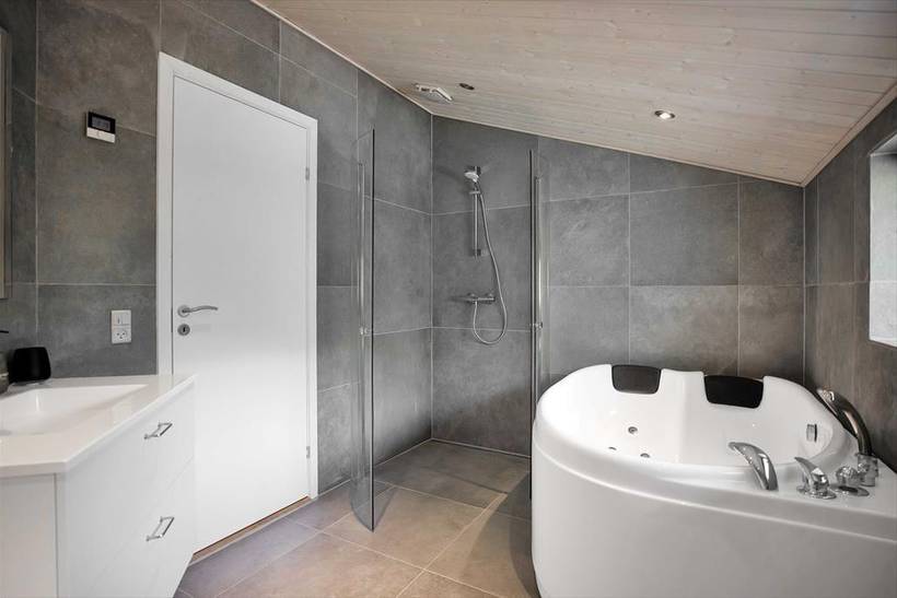 Foto von Ferienhaus UN53 in Strandsiden - Rørvig - Westseeland