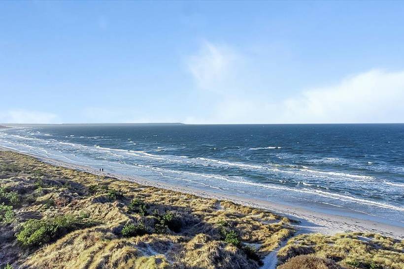 Foto von Ferienhaus UN53 in Strandsiden - Rørvig - Westseeland