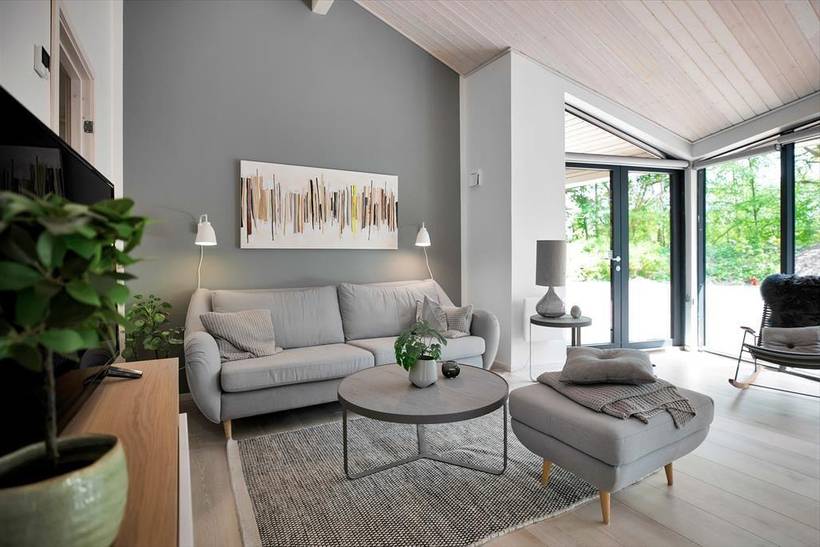 Foto von Ferienhaus UN53 in Strandsiden - Rørvig - Westseeland