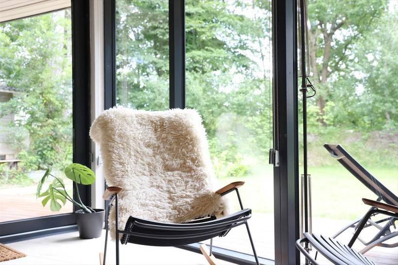 Foto von Ferienhaus UN53 in Strandsiden - Rørvig - Westseeland