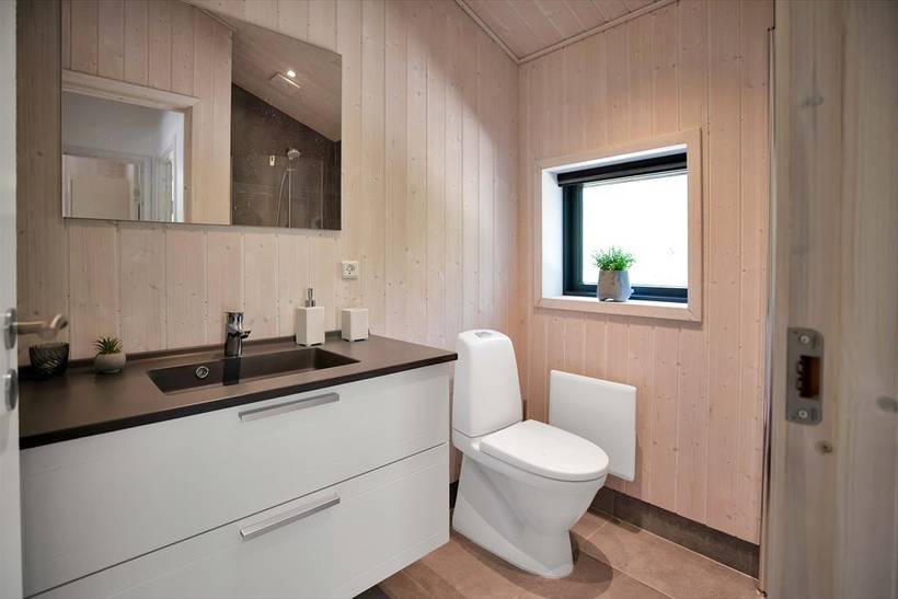 Foto von Ferienhaus UN53 in Strandsiden - Rørvig - Westseeland