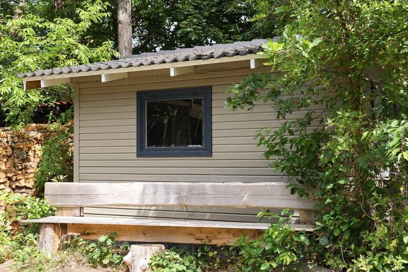 Foto von Ferienhaus UN53 in Strandsiden - Rørvig - Westseeland