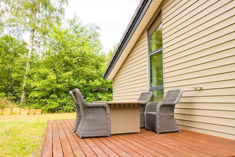 Foto von Ferienhaus UN53 in Strandsiden - Rørvig - Westseeland