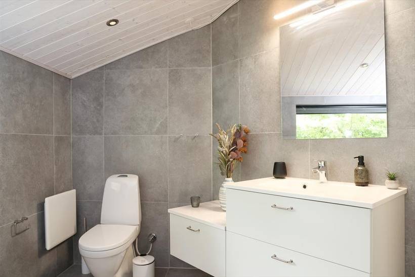 Foto von Ferienhaus UN53 in Strandsiden - Rørvig - Westseeland