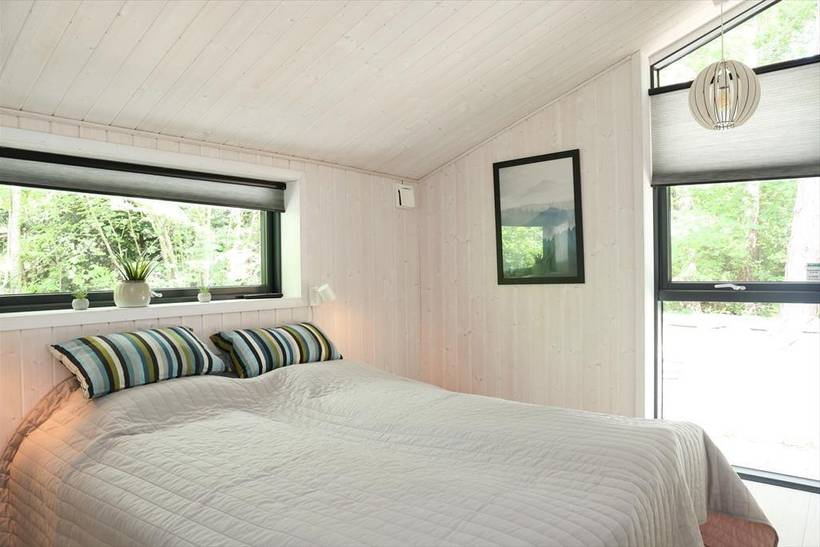 Foto von Ferienhaus UN53 in Strandsiden - Rørvig - Westseeland