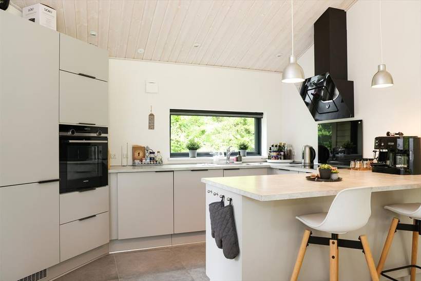 Foto von Ferienhaus UN53 in Strandsiden - Rørvig - Westseeland