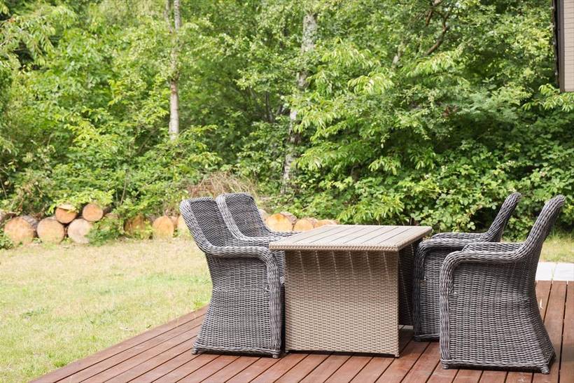 Foto von Ferienhaus UN53 in Strandsiden - Rørvig - Westseeland