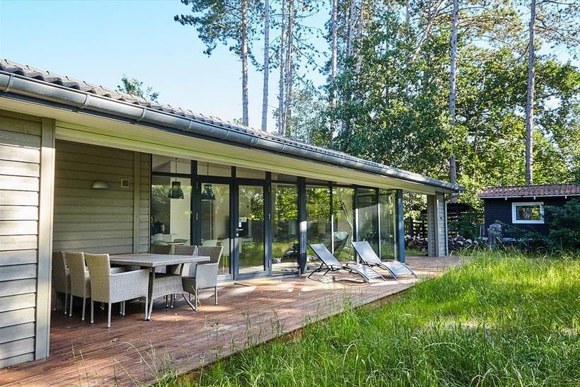 Foto von Ferienhaus UN53 in Strandsiden - Rørvig - Westseeland