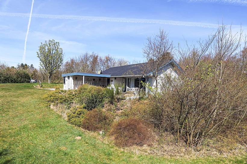 Foto von Ferienhaus UN54 in Hostrup - Thy/Limfjord