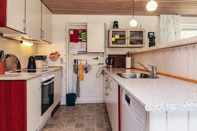 Foto von Ferienhaus UN54 in Hostrup - Thy/Limfjord