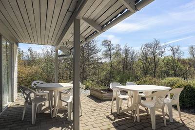 Vorschaubild von Ferienhaus UN54 in Hostrup - Thy/Limfjord