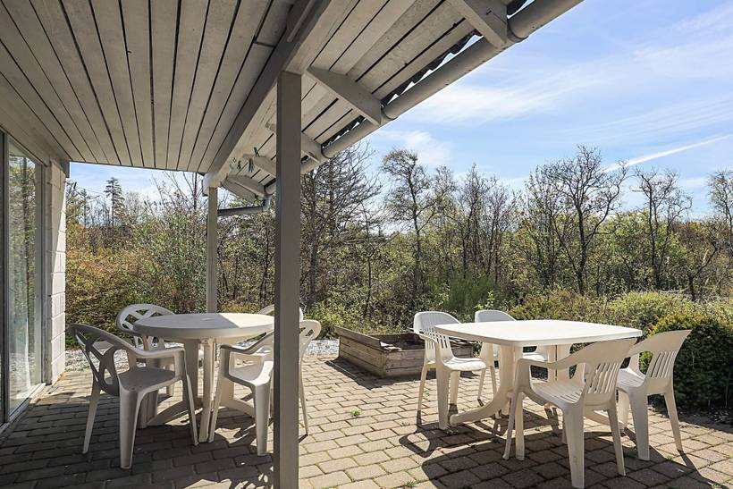 Foto von Ferienhaus UN54 in Hostrup - Thy/Limfjord