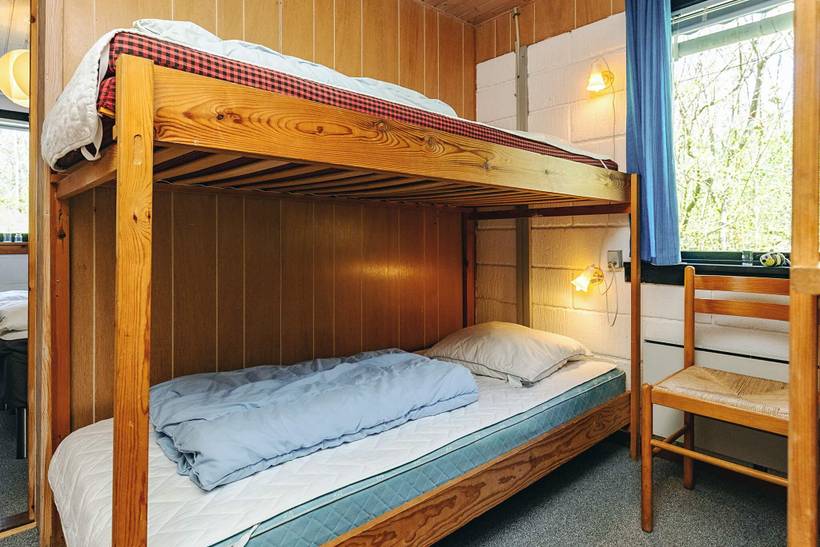 Foto von Ferienhaus UN54 in Hostrup - Thy/Limfjord