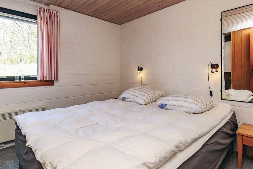 Foto von Ferienhaus UN54 in Hostrup - Thy/Limfjord